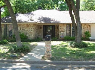 2902 N Murco Dr, Mineral Wells, TX 76067
