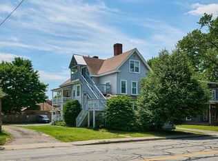 155 Main St, Westfield, MA 01085