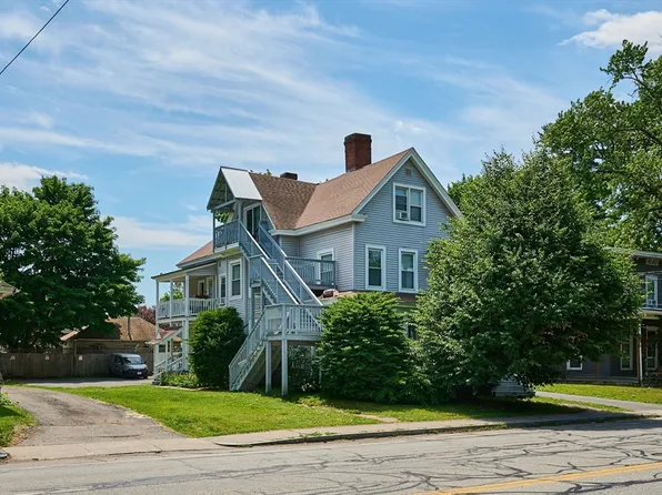 155 Main St, Westfield, MA 01085