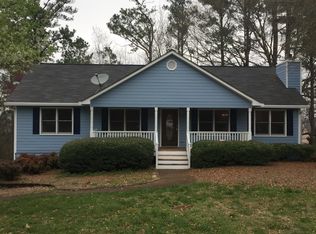 581 Embry Ln, Marietta, GA 30066