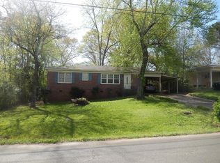 25 Rooney Rd SW, Rome, GA 30165