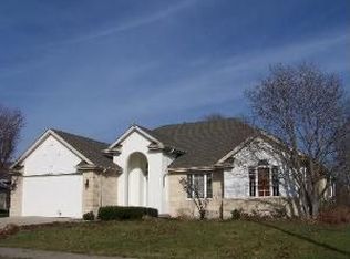 304 Buckingham Pl, Shorewood, IL