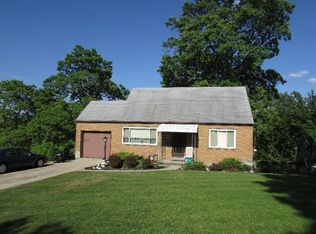 3732 Quante Ave, Cincinnati, OH 45211