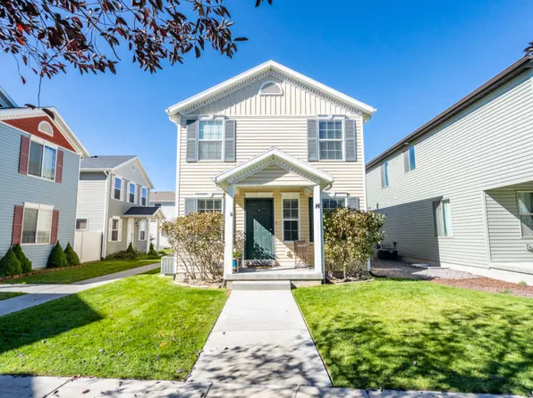 1796 American Way APT 14, Eagle Mountain, UT 84005