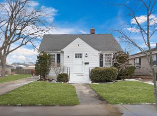 2819 24th Ave, Kenosha, WI 53140