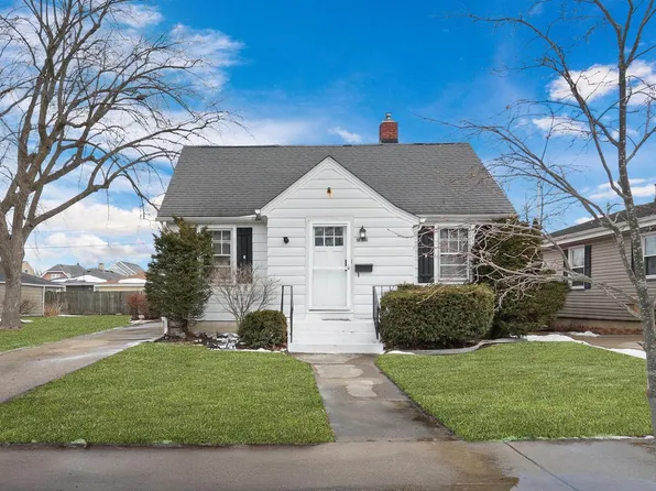 2819 24th AVENUE, Kenosha, WI 53140