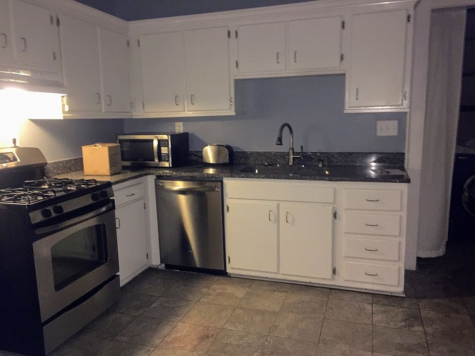 Updated Kitchen