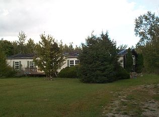 1680 Ambrose Rd, Mayville, MI 48744