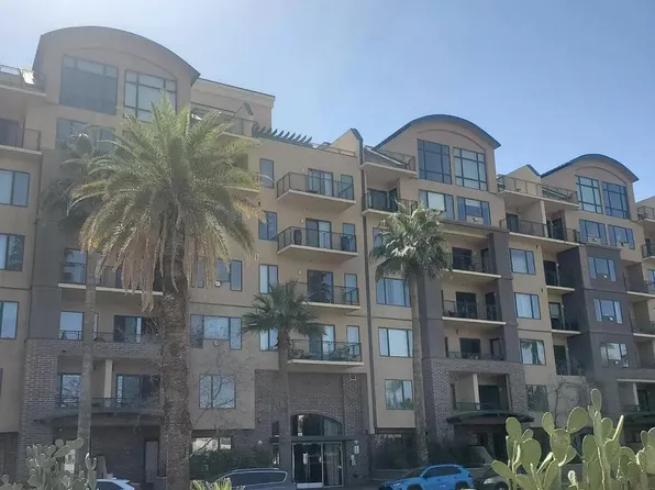 17 W Vernon Ave Unit 413, Phoenix, AZ 85003