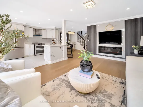 400 Patterson Dr, Milton, ON L9T 5N4