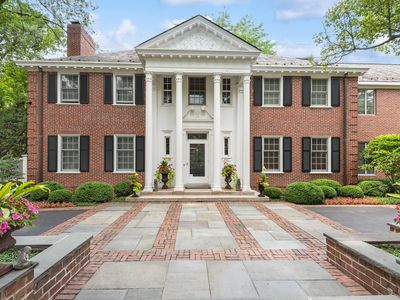 927 Romona Rd, Wilmette, IL, 60091