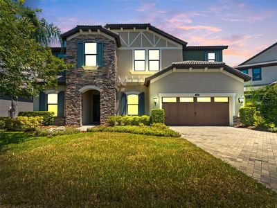 5116 Lakecastle Dr, Tampa, FL, 33624