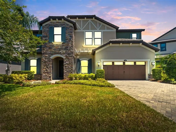 5116 Lakecastle Dr, Tampa, FL 33624