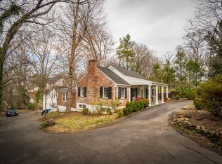 3033 Maywood Rd SW, Roanoke, VA 24014