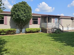 240 Green Valley Rd, Flint, MI 48506