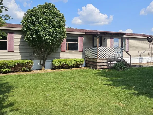 240 Green Valley Rd, Flint, MI 48506