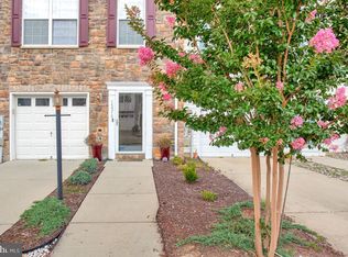 15315 Kennett Square Way, Brandywine, MD 20613