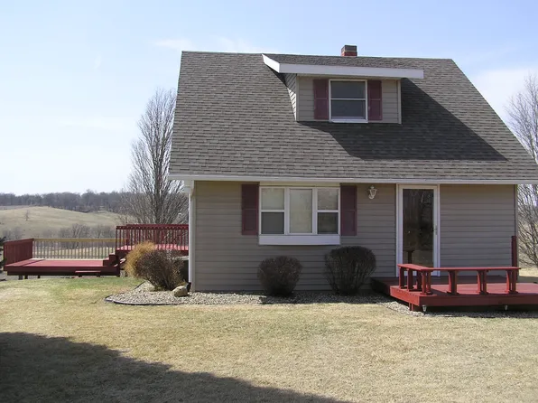 817 W 36th St N, Newton, IA 50208