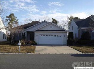 11 Inverness Ln, Jackson, NJ 08527