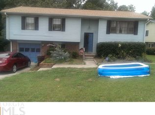 6137 Tina Ln, Rex, GA 30273
