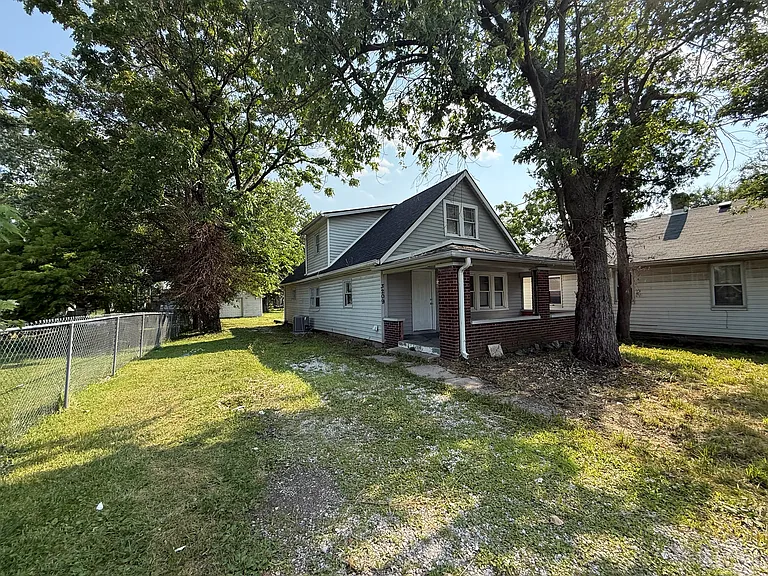 3209 Bethel Ave — Photo 1
