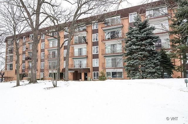 1st image of 441 N Park Blvd APT 3C