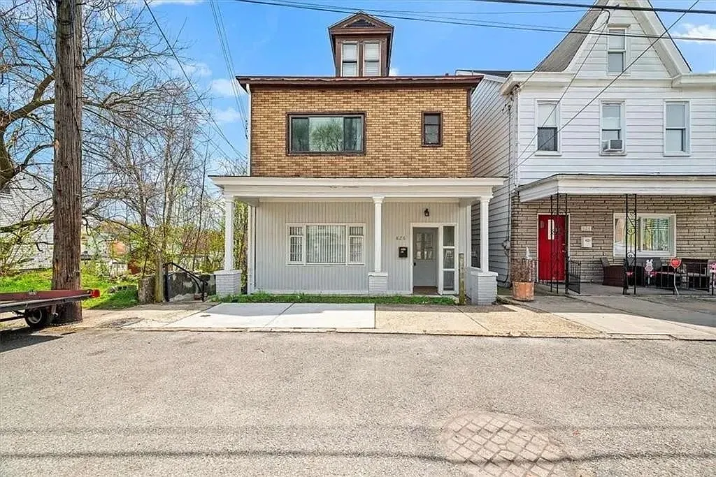 826 Excelsior Street - 2 — Photo 1