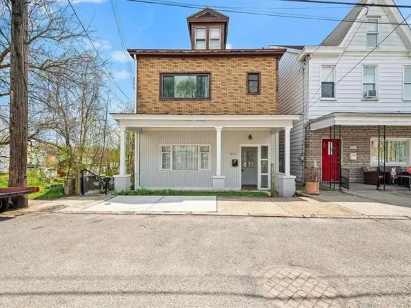 826 Excelsior St #2, Pittsburgh, PA 15210