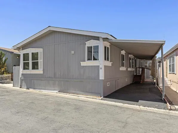 1638 Calavo Rd Spc 39, Fallbrook, CA 92028