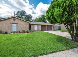 7531 Water Park Ln, Houston, TX 77086