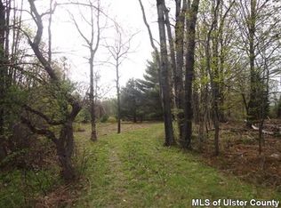 Brown, Wawarsing, NY --