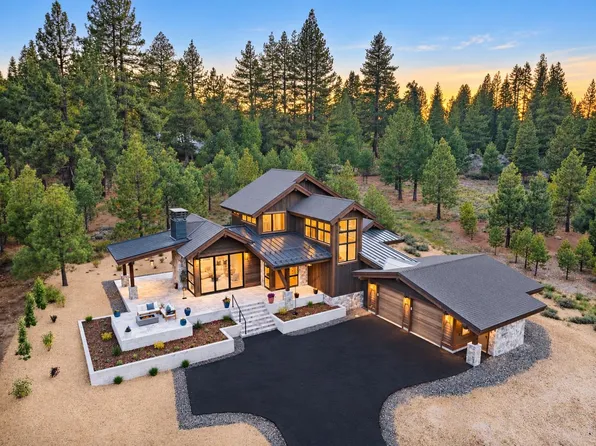 9316 Heartwood Dr, Truckee, CA 96161