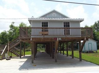 111 Napa St, Chauvin, LA 70344