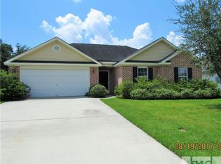 3 Tahoe Dr, Savannah, GA 31405