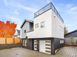 127 29th Ave #C, Seattle, WA 98122