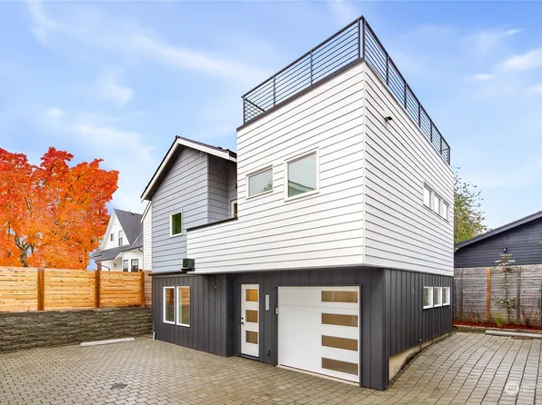 127 29th Avenue #C, Seattle, WA 98122