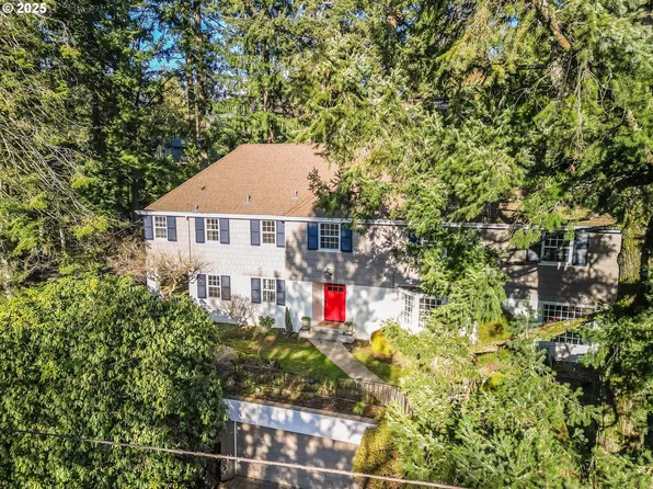 992 SW Westwood Dr, Portland, OR 97239