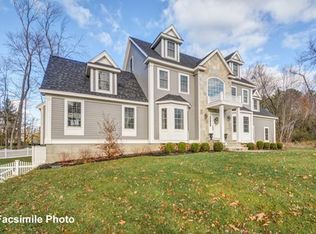 19 Boutwell Rd, Andover, MA 01810