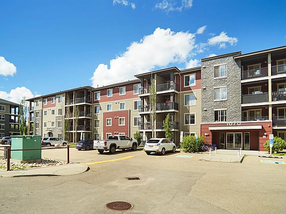 2nd image of 1070 McConachie Blvd NW #215