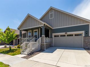 11021 Xanadu St, Commerce City, CO 80022