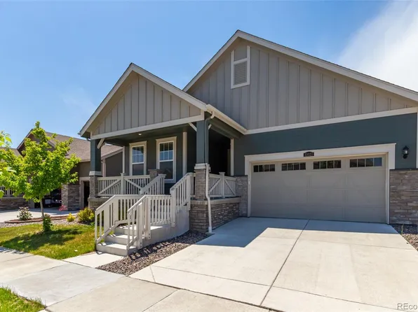 11021 Xanadu Street, Commerce City, CO 80022