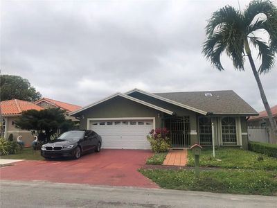 5448 SW 142nd Pl, Miami, FL, 33175