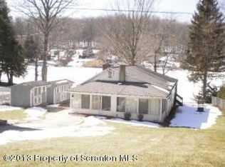 200 Reynolds Rd, Kingsley, PA 18826