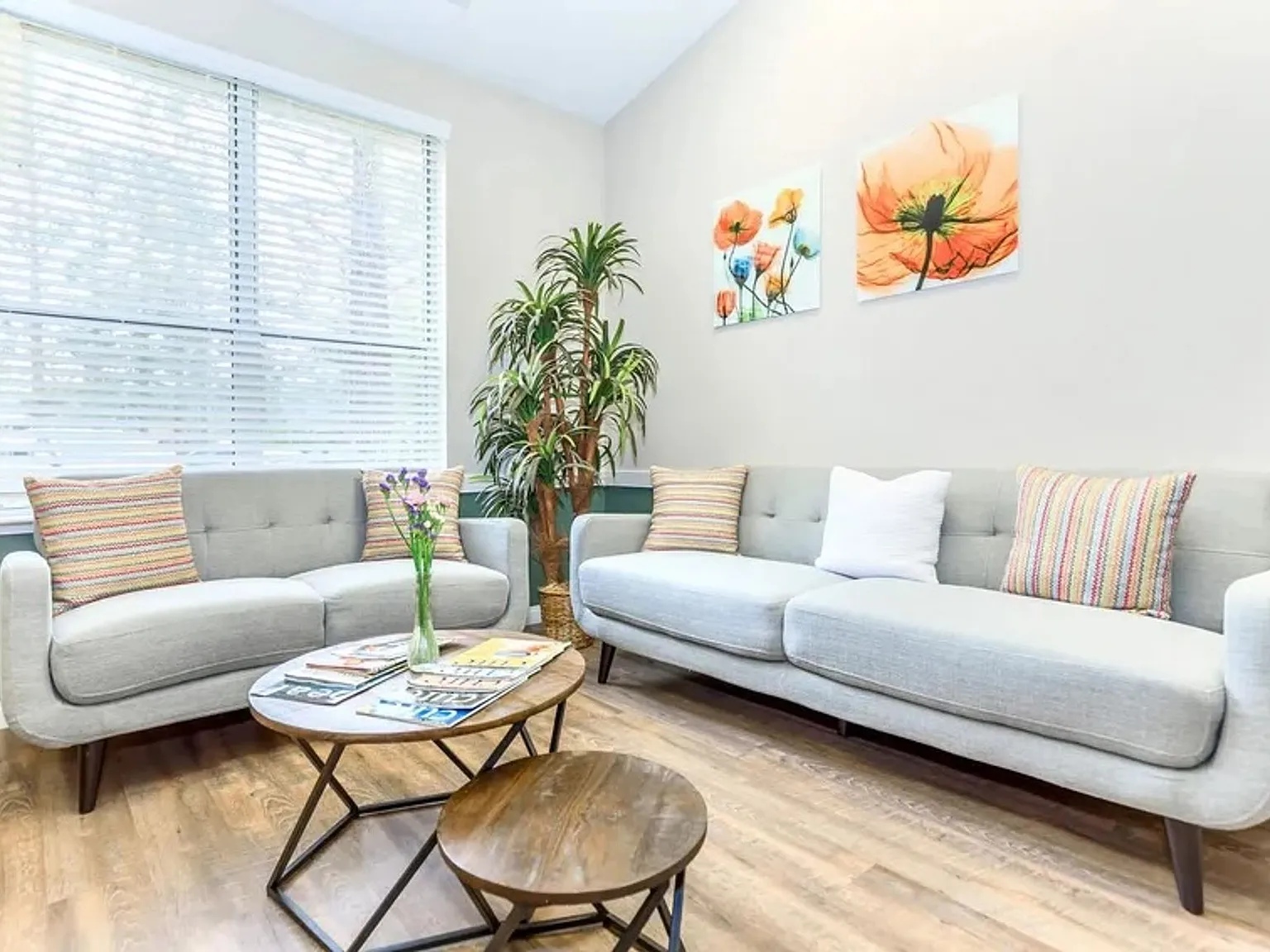 Brookside Senior Apts. — Photo 3