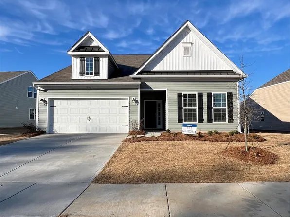 5864 Oak Branch Cir, Maiden, NC 28650