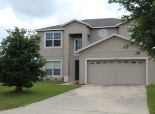 2079 Pecos Dr, Poinciana, FL 34759