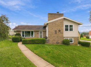 1101 Cherry St, Latrobe, PA 15650