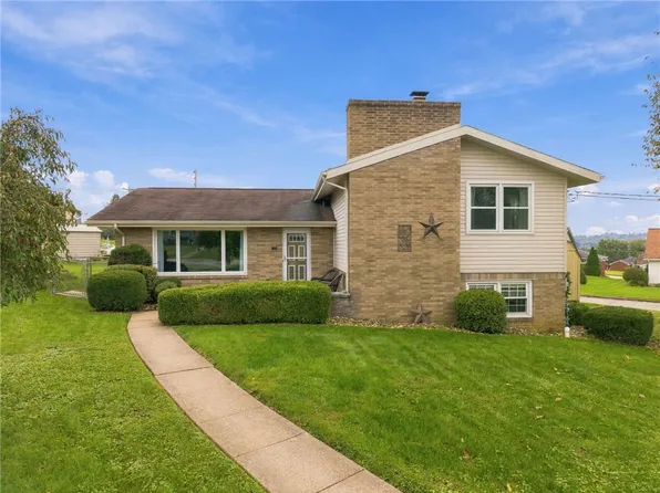 1101 Cherry St, Latrobe, PA 15650