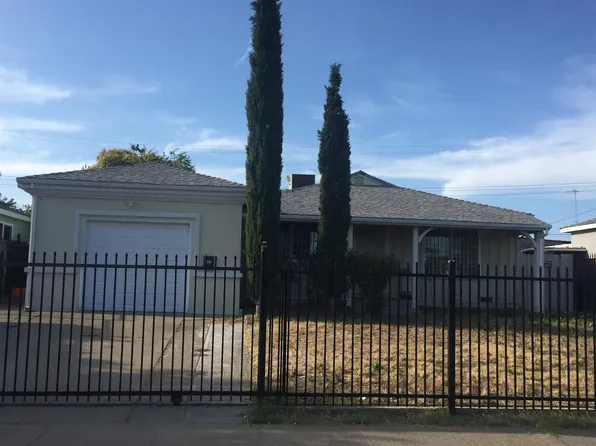 6731 38th Ave, Sacramento, CA 95824