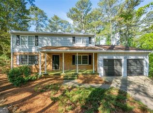 4166 Rue Saint Michel, Stone Mountain, GA 30083